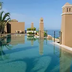 Playa Calera Hotel Valle Gran Rey