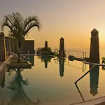 Hotel Playa Calera