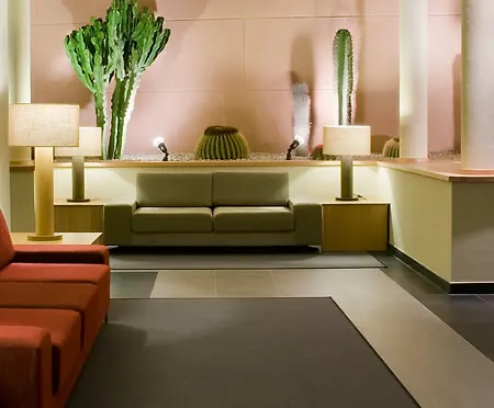 Hotel Playa Calera 4*