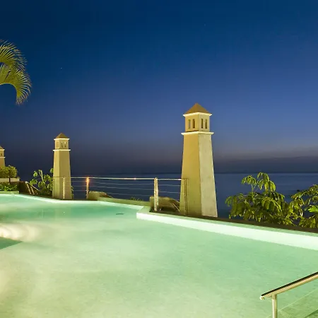 Playa Calera 4* Valle Gran Rey