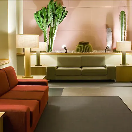 Playa Calera Hotel 4*