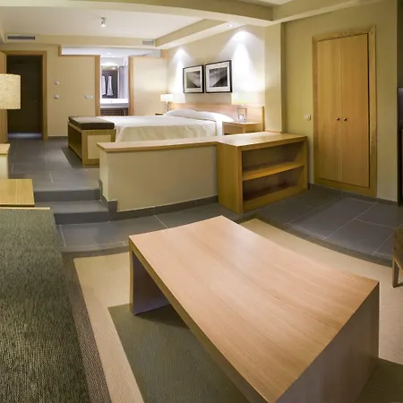 Hotel Playa Calera