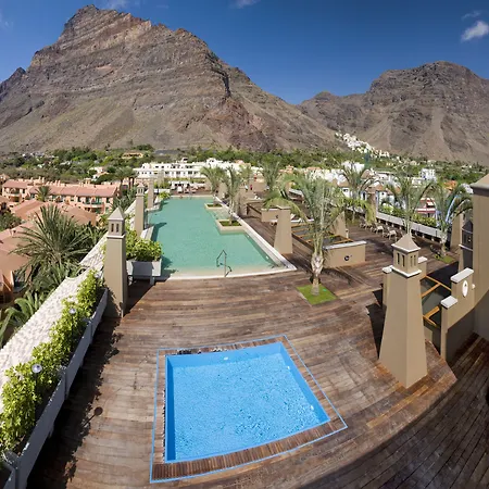 Hotel Playa Calera 4*