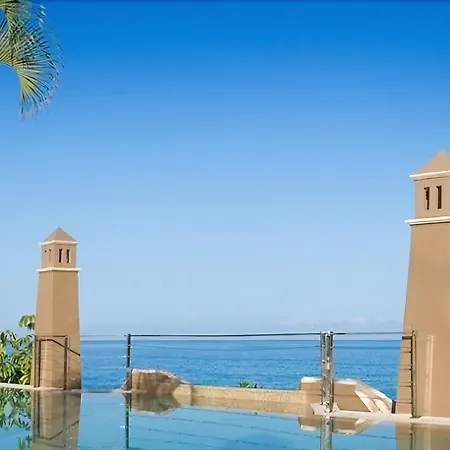 Hotel Playa Calera 4*