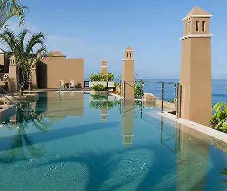 Playa Calera Hotel Valle Gran Rey