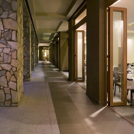 Playa Calera Hotel 4*