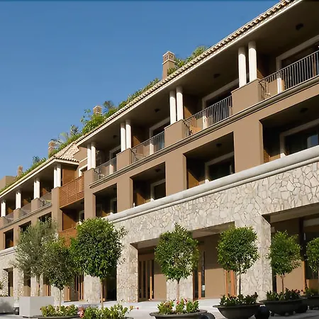 Playa Calera Hotel Valle Gran Rey