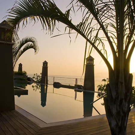 Hotel Playa Calera 4*