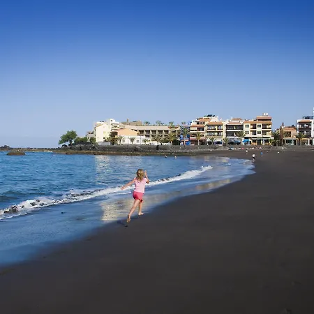 Hotel Playa Calera Valle Gran Rey