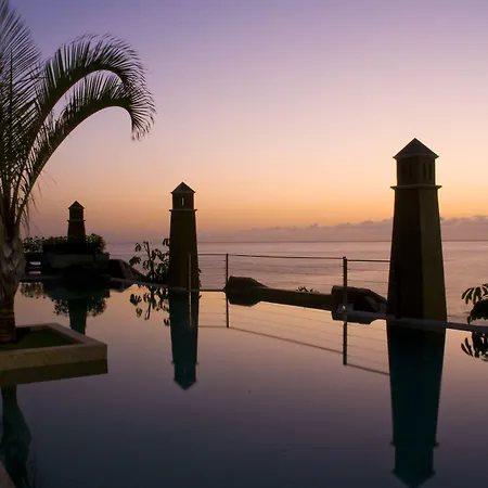Hotel Playa Calera Valle Gran Rey