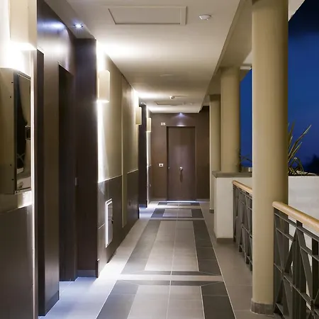 Playa Calera 4* Валле Гранд Рей