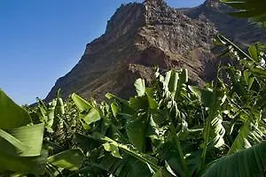 Отель Playa Calera Валле Гранд Рей