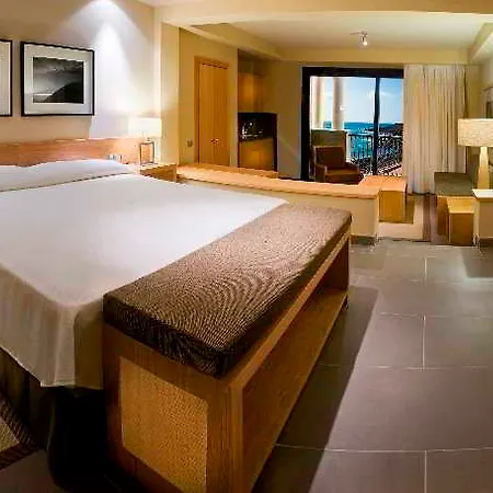 Playa Calera Hotel Valle Gran Rey