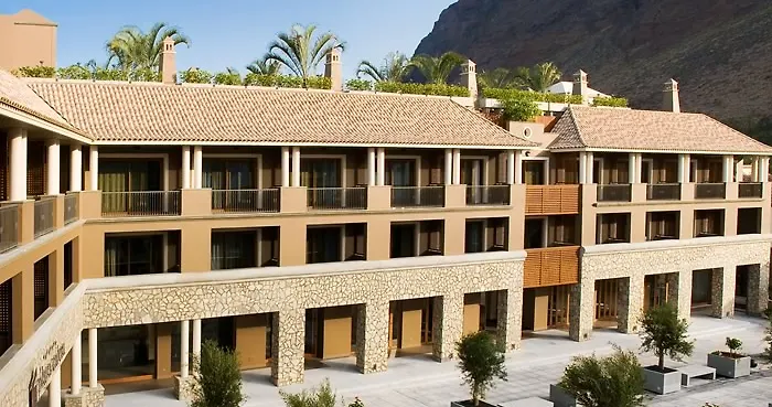 Hotel Playa Calera Valle Gran Rey