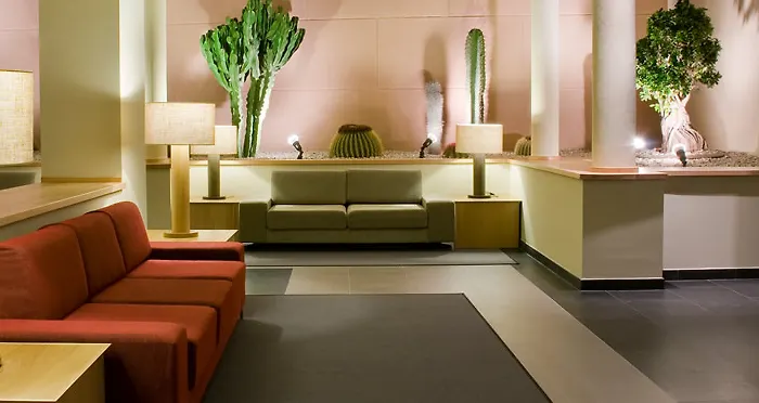 Hotel Playa Calera 4*