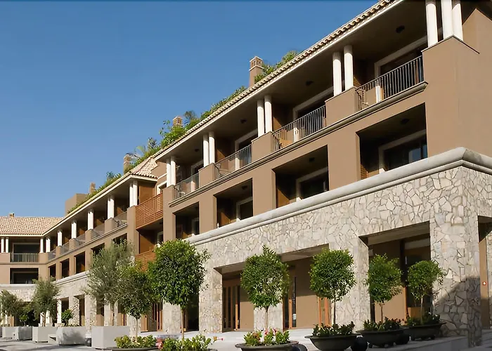 Playa Calera Hotel Valle Gran Rey