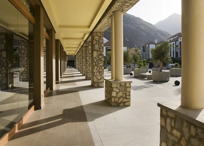 Playa Calera Hotel 4*