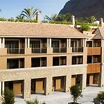 Hotel Playa Calera Valle Gran Rey