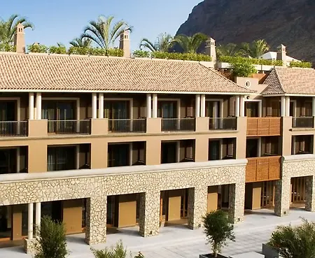 Hotel Playa Calera Valle Gran Rey