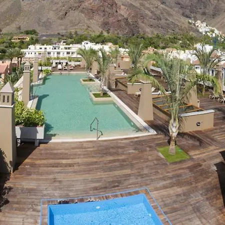 Playa Calera Hotel Valle Gran Rey