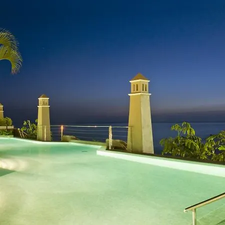 Hotel Playa Calera 4*