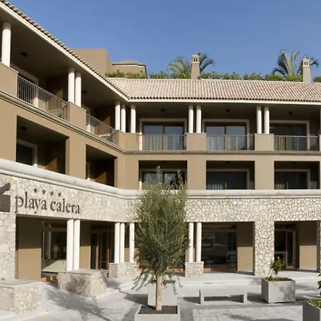 Playa Calera Hotel Valle Gran Rey