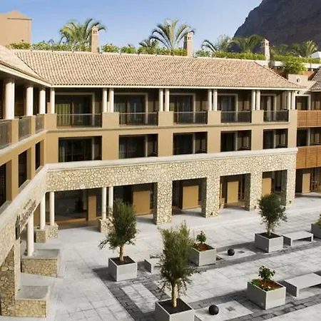 Playa Calera 4* Valle Gran Rey