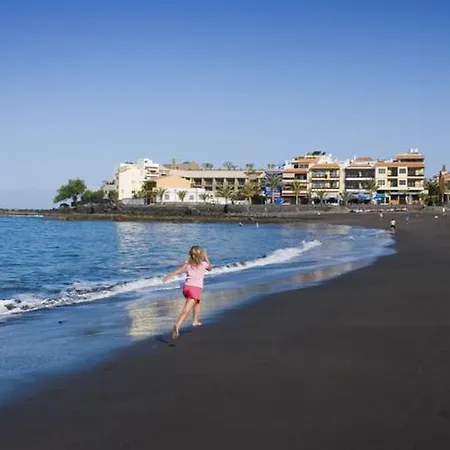 Playa Calera 4* Valle Gran Rey
