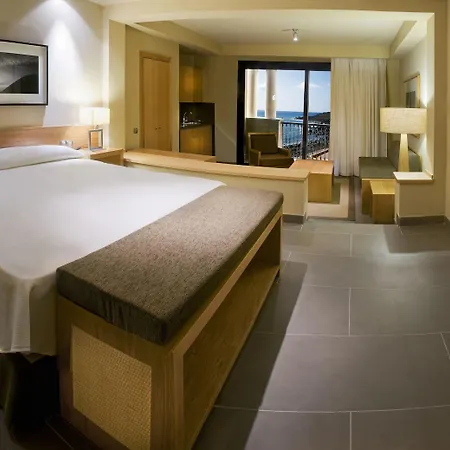 Hotel Playa Calera Valle Gran Rey
