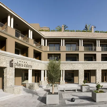 Playa Calera 4* Valle Gran Rey