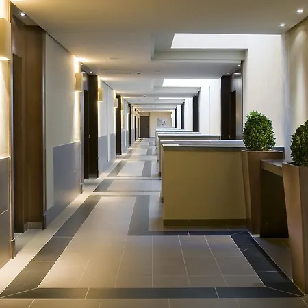 Playa Calera Hotel 4*
