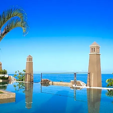 Playa Calera Hotel Valle Gran Rey