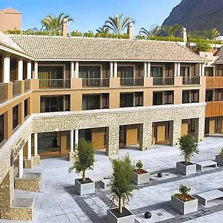 Playa Calera 4* Valle Gran Rey