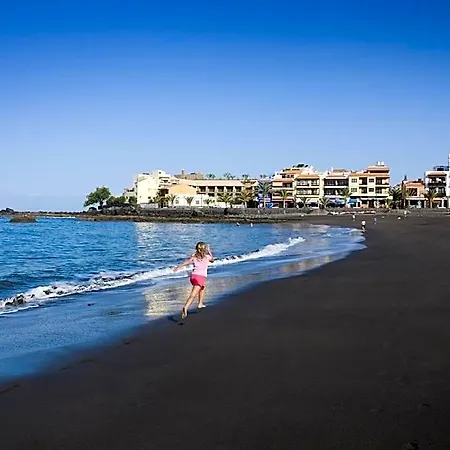 Hotel Playa Calera
