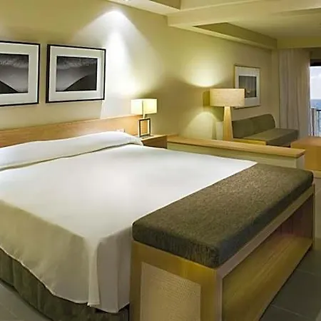 Hotel Playa Calera 4*
