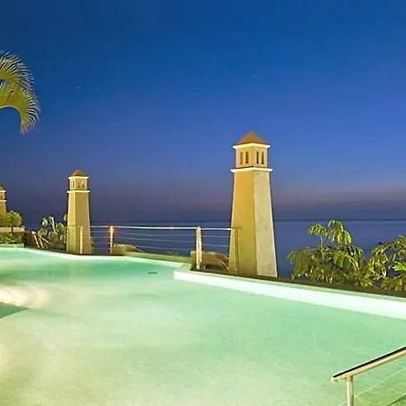 Playa Calera Hotel Valle Gran Rey