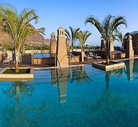 Playa Calera 4* Valle Gran Rey