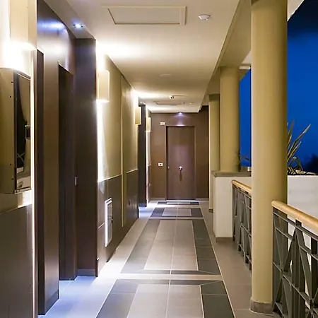 Playa Calera Hotel 4*