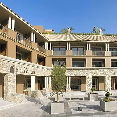 Hotel Playa Calera 4*