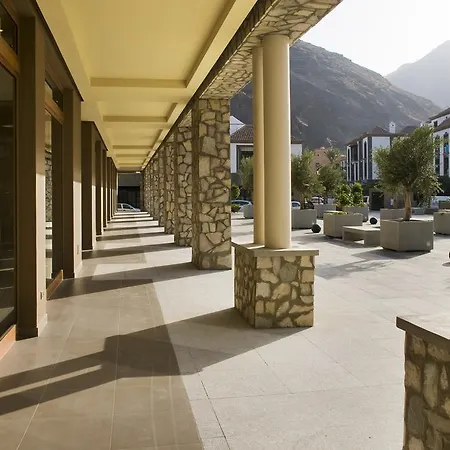 Hotel Playa Calera