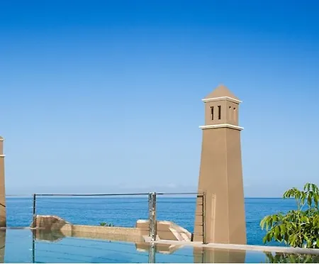 호텔 Playa Calera