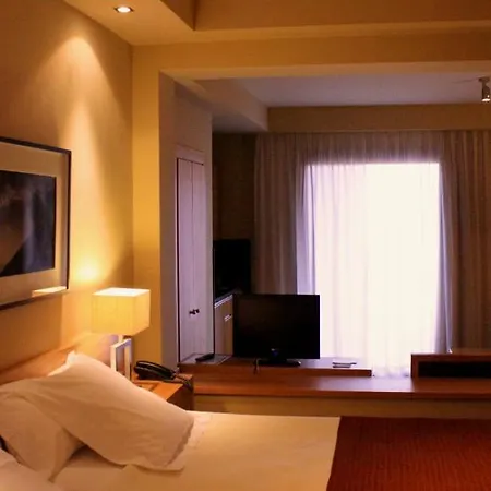 호텔 Playa Calera 4*