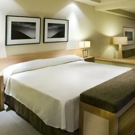 Hotel Playa Calera Valle Gran Rey