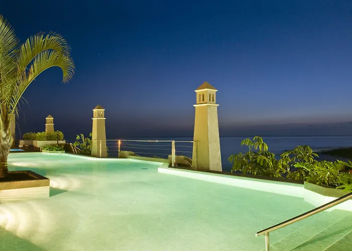 Playa Calera 4* Valle Gran Rey