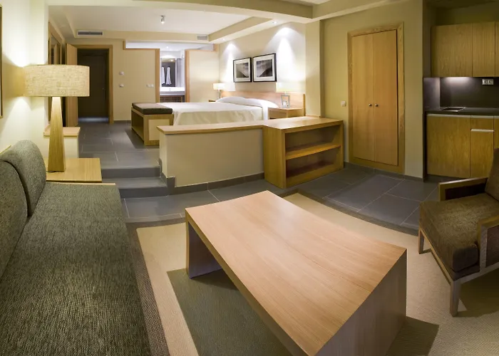 Hotel Playa Calera