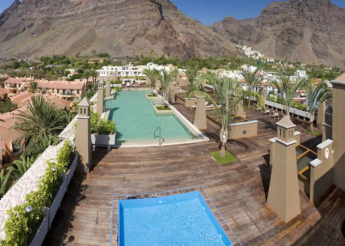 Hotel Playa Calera 4*