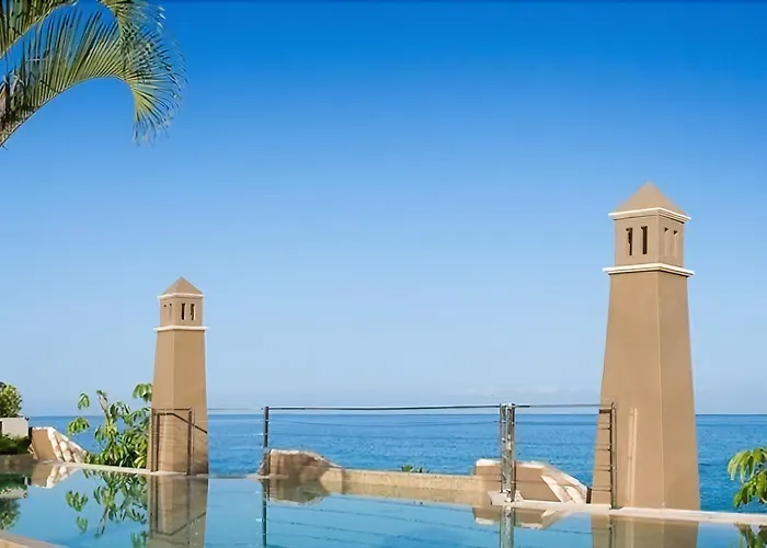 Hotel Playa Calera 4*