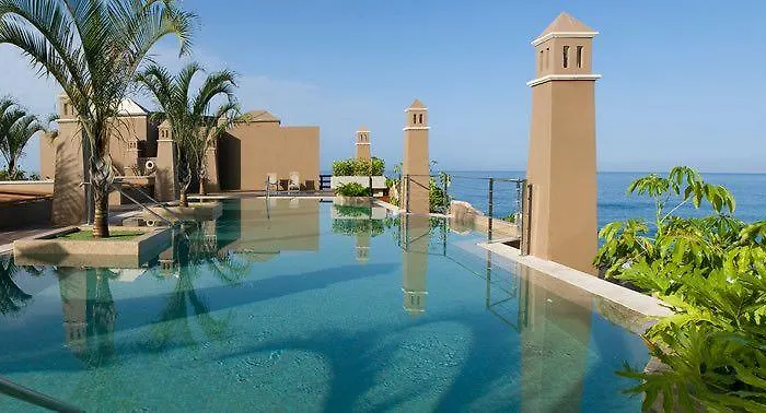 Playa Calera Hotel Valle Gran Rey