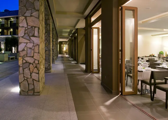 Playa Calera Hotel 4*