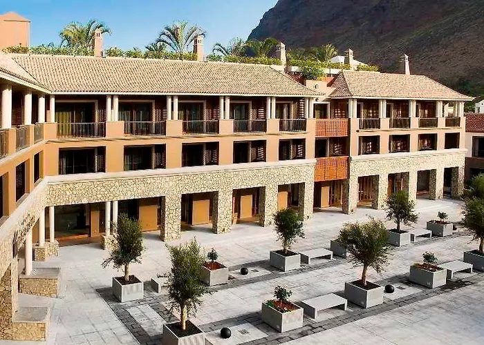 Playa Calera Hotel